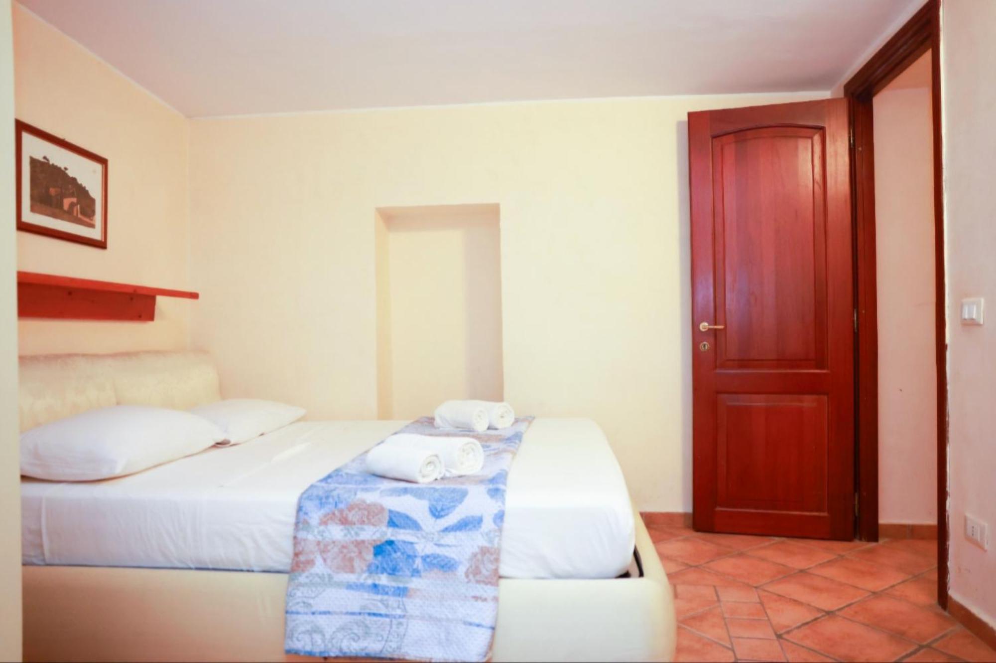 Vakantiehuis Piazza Navona Indipendent *